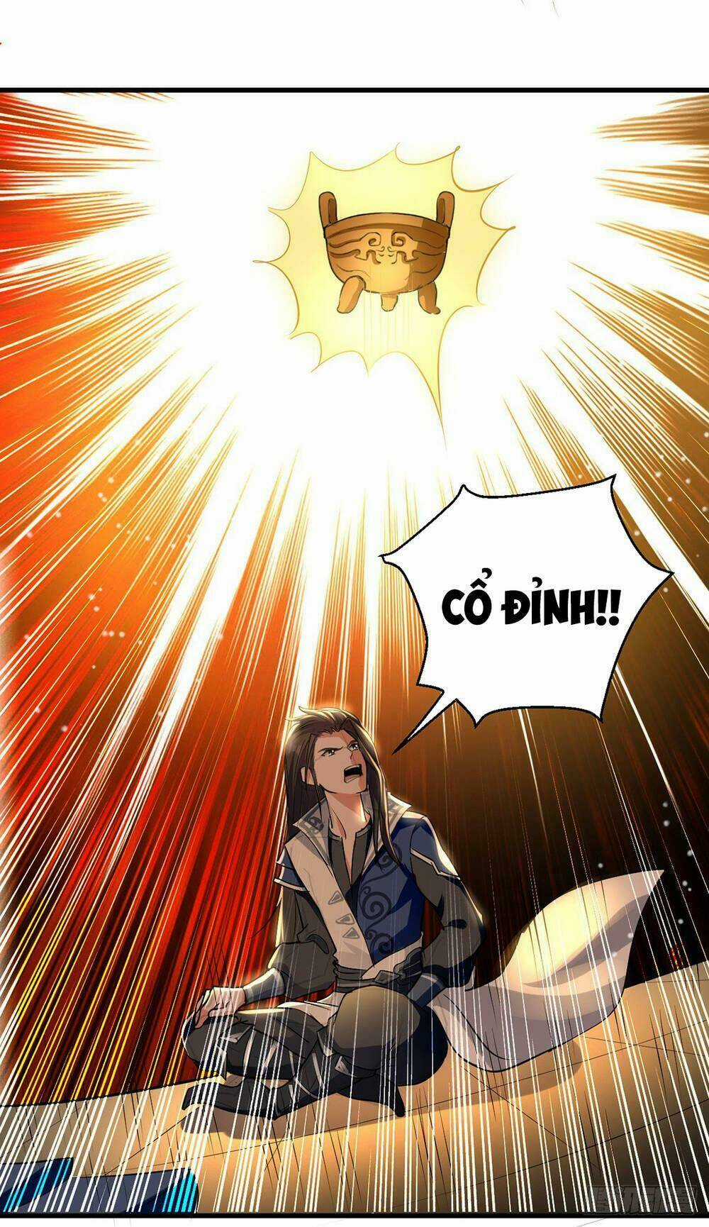 Đỉnh Cấp Võ Hồn Chapter 24 trang 16