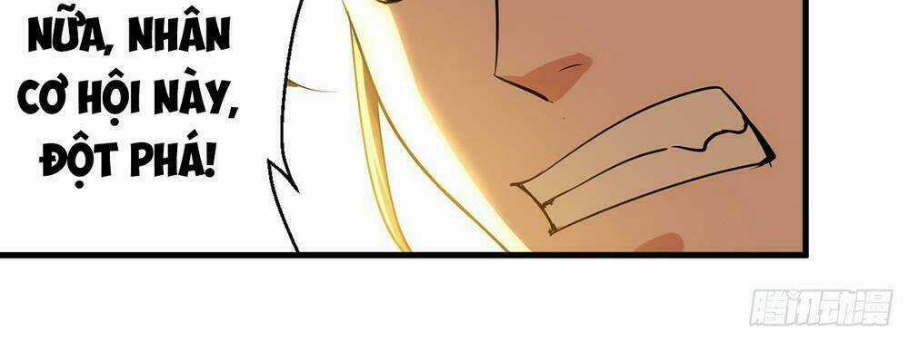 Đỉnh Cấp Võ Hồn Chapter 24 trang 18