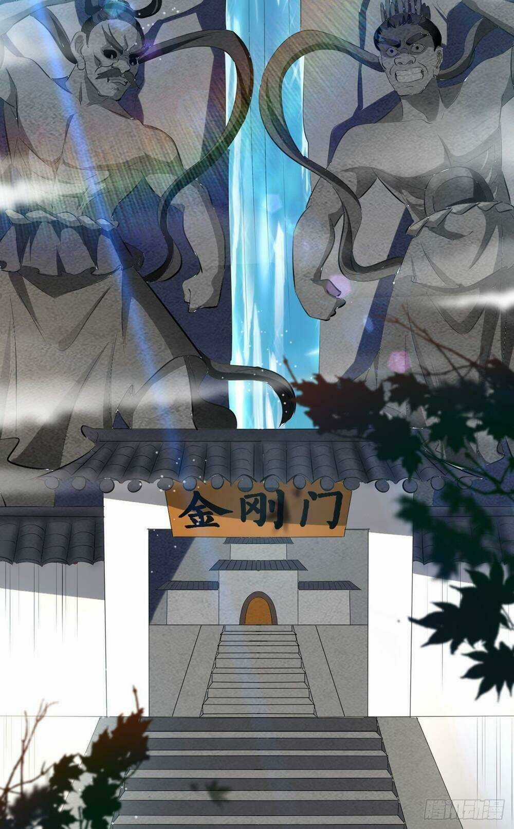 Đỉnh Cấp Võ Hồn Chapter 24 trang 2