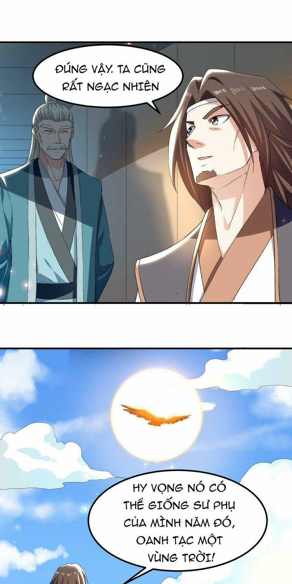 Đỉnh Cấp Võ Hồn Chapter 24 trang 25
