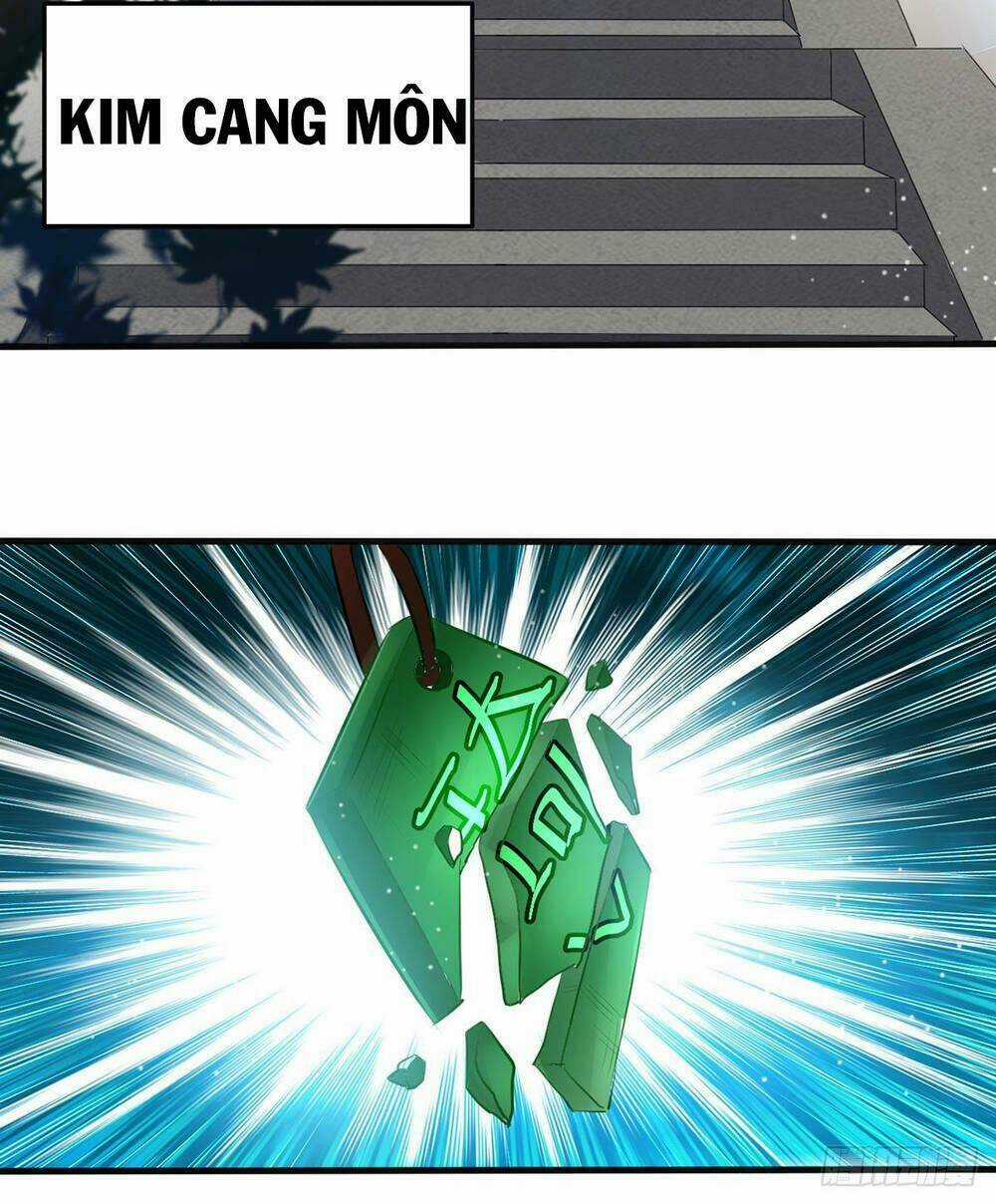 Đỉnh Cấp Võ Hồn Chapter 24 trang 3