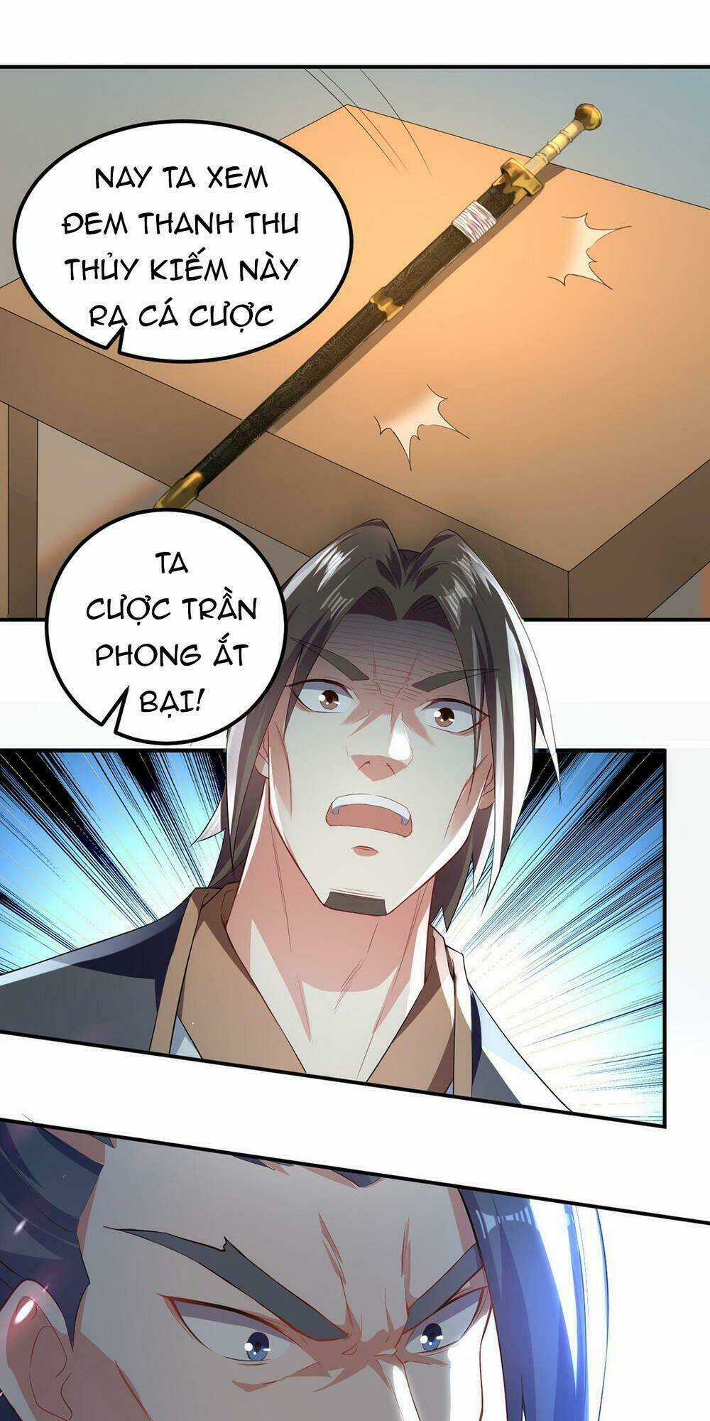 Đỉnh Cấp Võ Hồn Chapter 24 trang 31