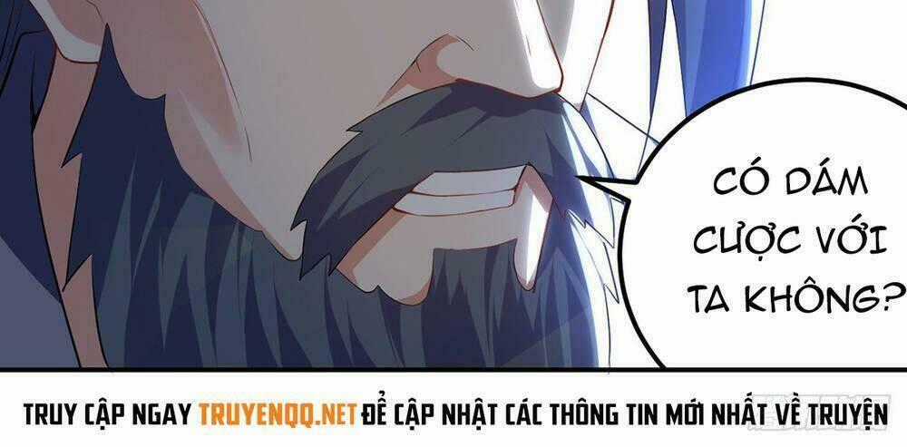 Đỉnh Cấp Võ Hồn Chapter 24 trang 32