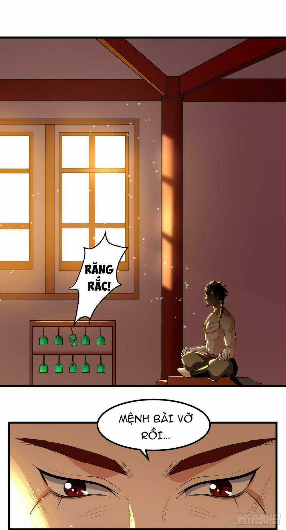 Đỉnh Cấp Võ Hồn Chapter 24 trang 4