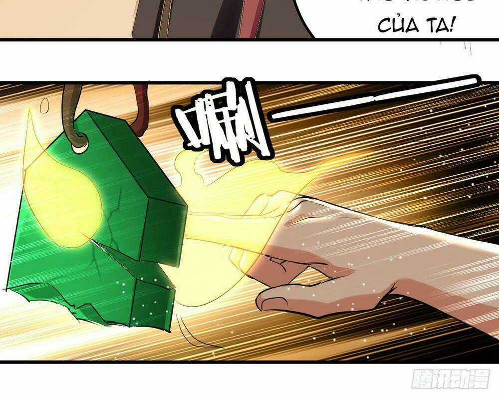 Đỉnh Cấp Võ Hồn Chapter 24 trang 7