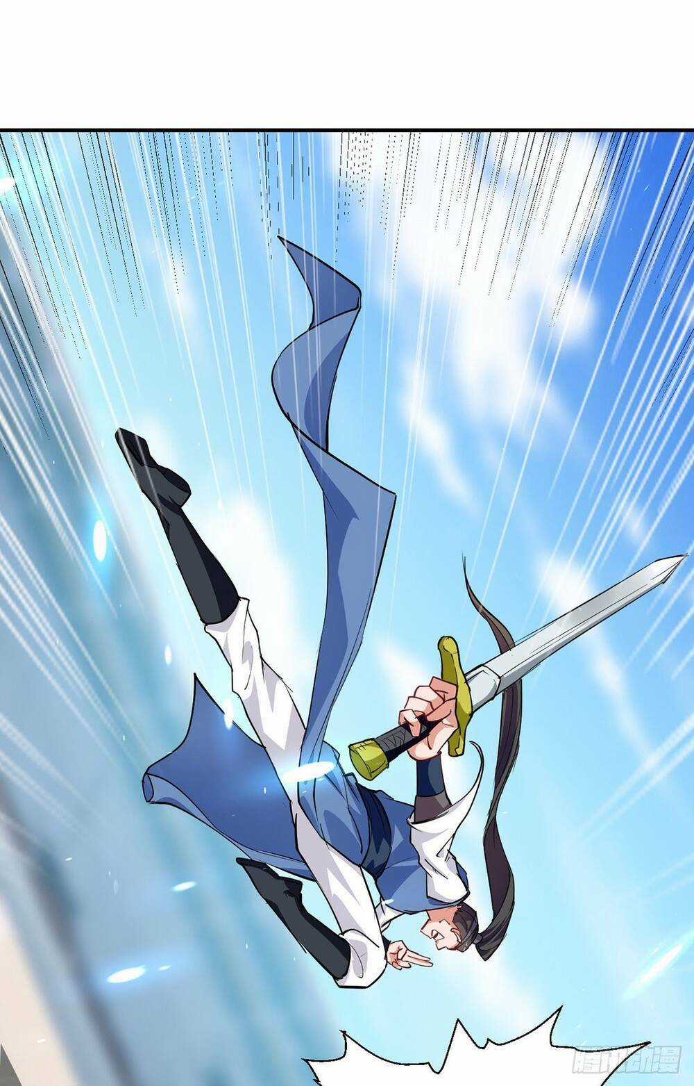 Đỉnh Cấp Võ Hồn Chapter 25 trang 10