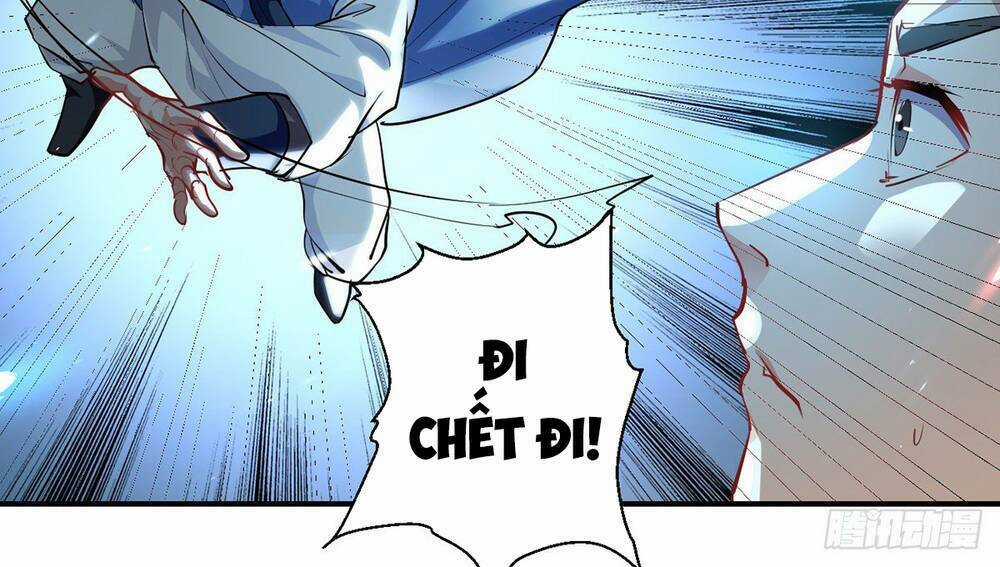 Đỉnh Cấp Võ Hồn Chapter 25 trang 13