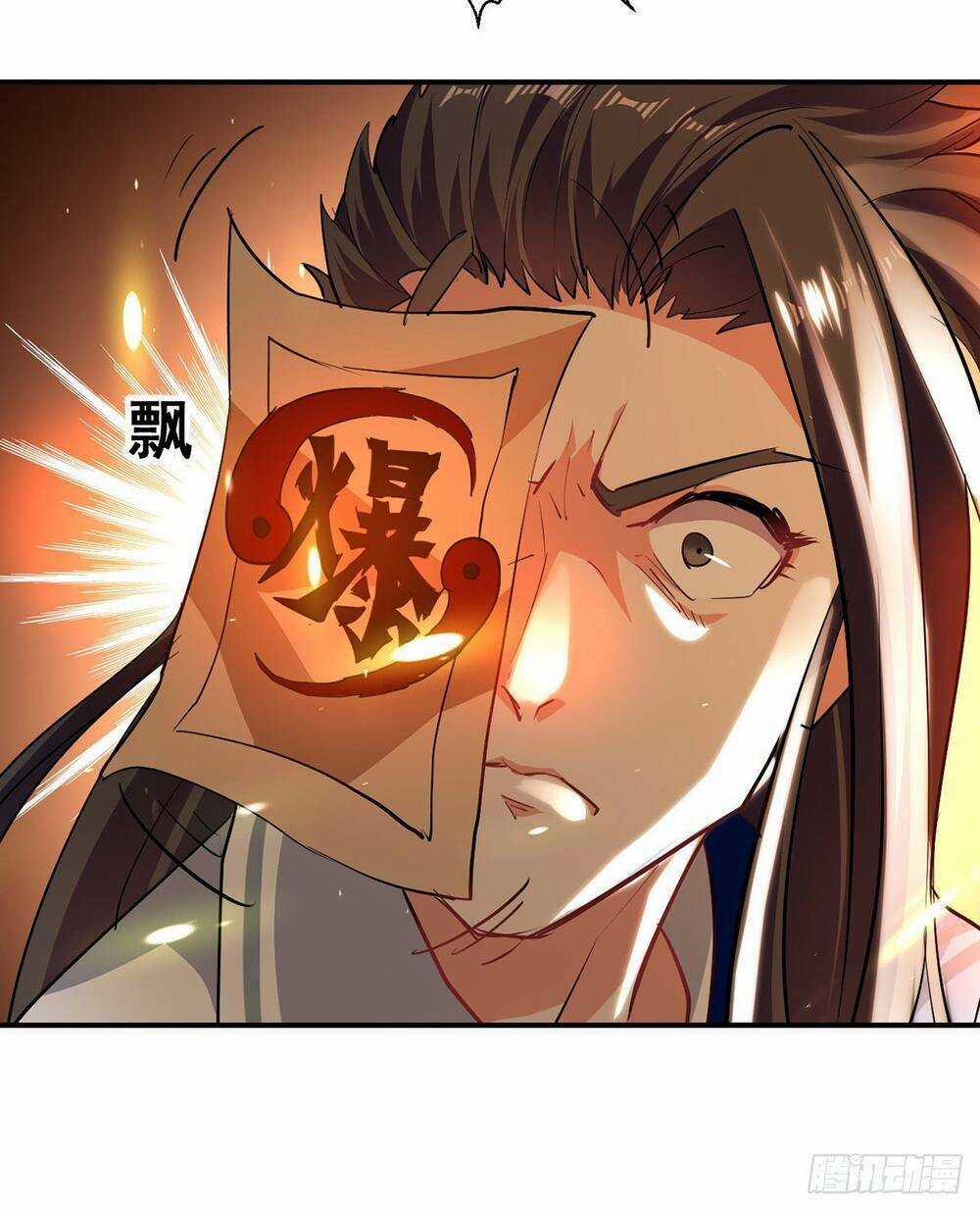 Đỉnh Cấp Võ Hồn Chapter 25 trang 14