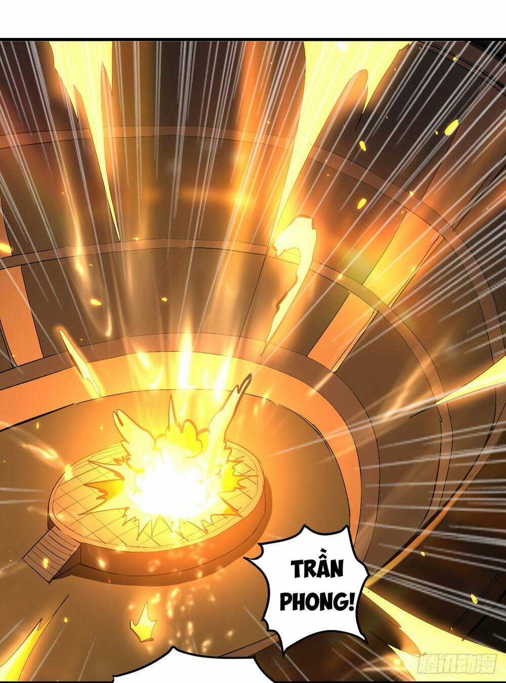 Đỉnh Cấp Võ Hồn Chapter 25 trang 15