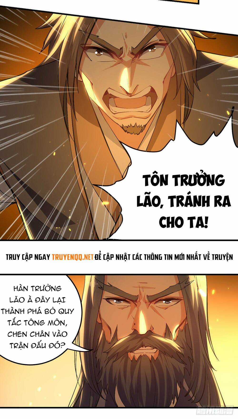 Đỉnh Cấp Võ Hồn Chapter 25 trang 17