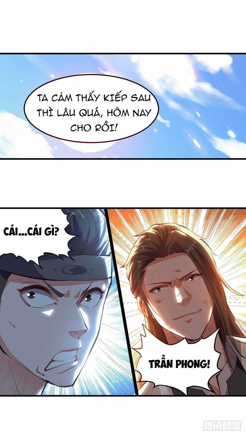 Đỉnh Cấp Võ Hồn Chapter 25 trang 23