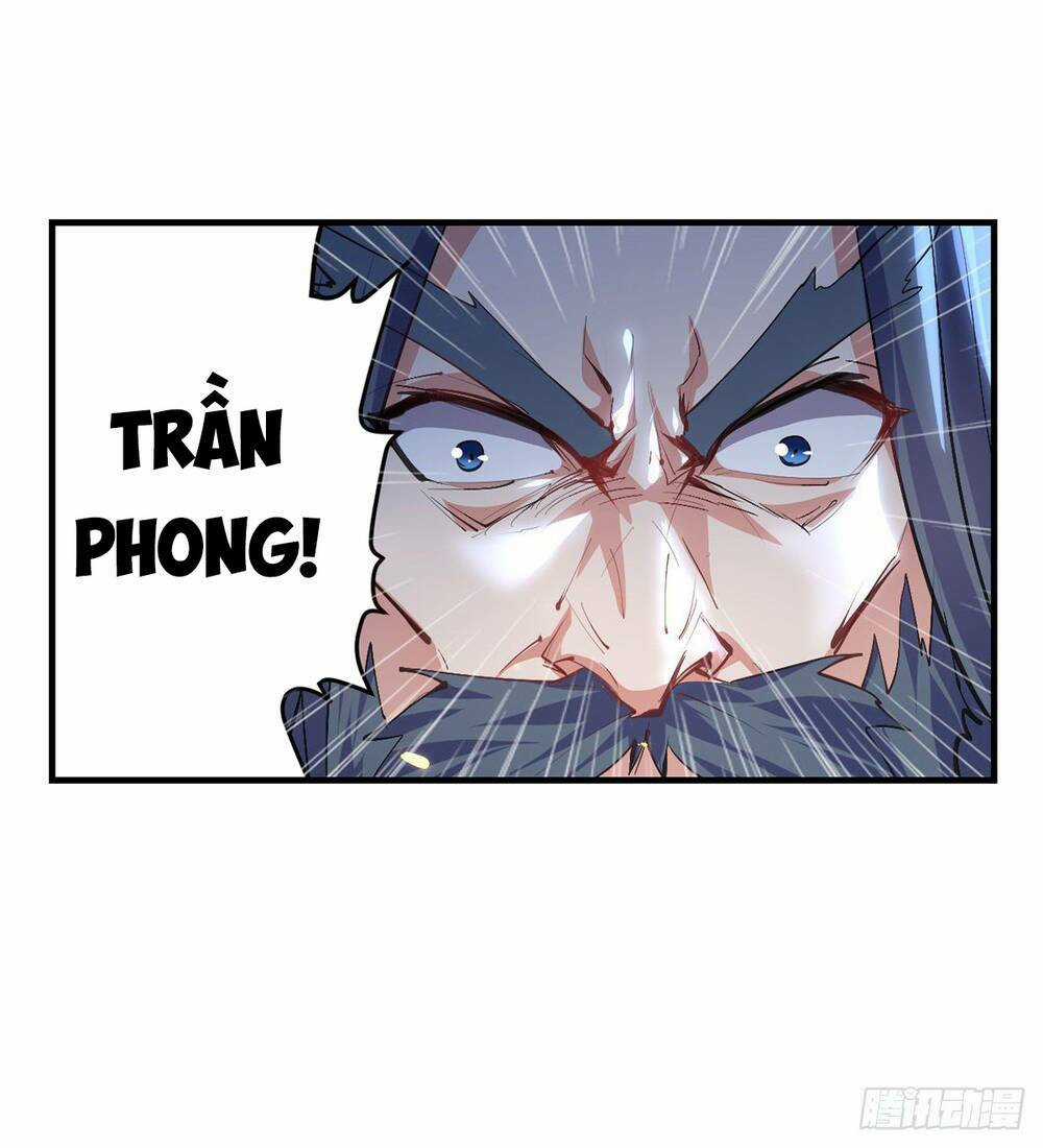 Đỉnh Cấp Võ Hồn Chapter 25 trang 25