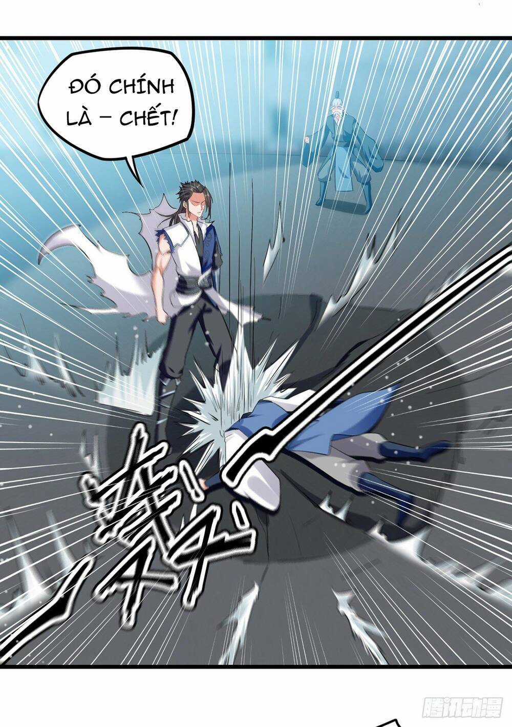 Đỉnh Cấp Võ Hồn Chapter 26 trang 12