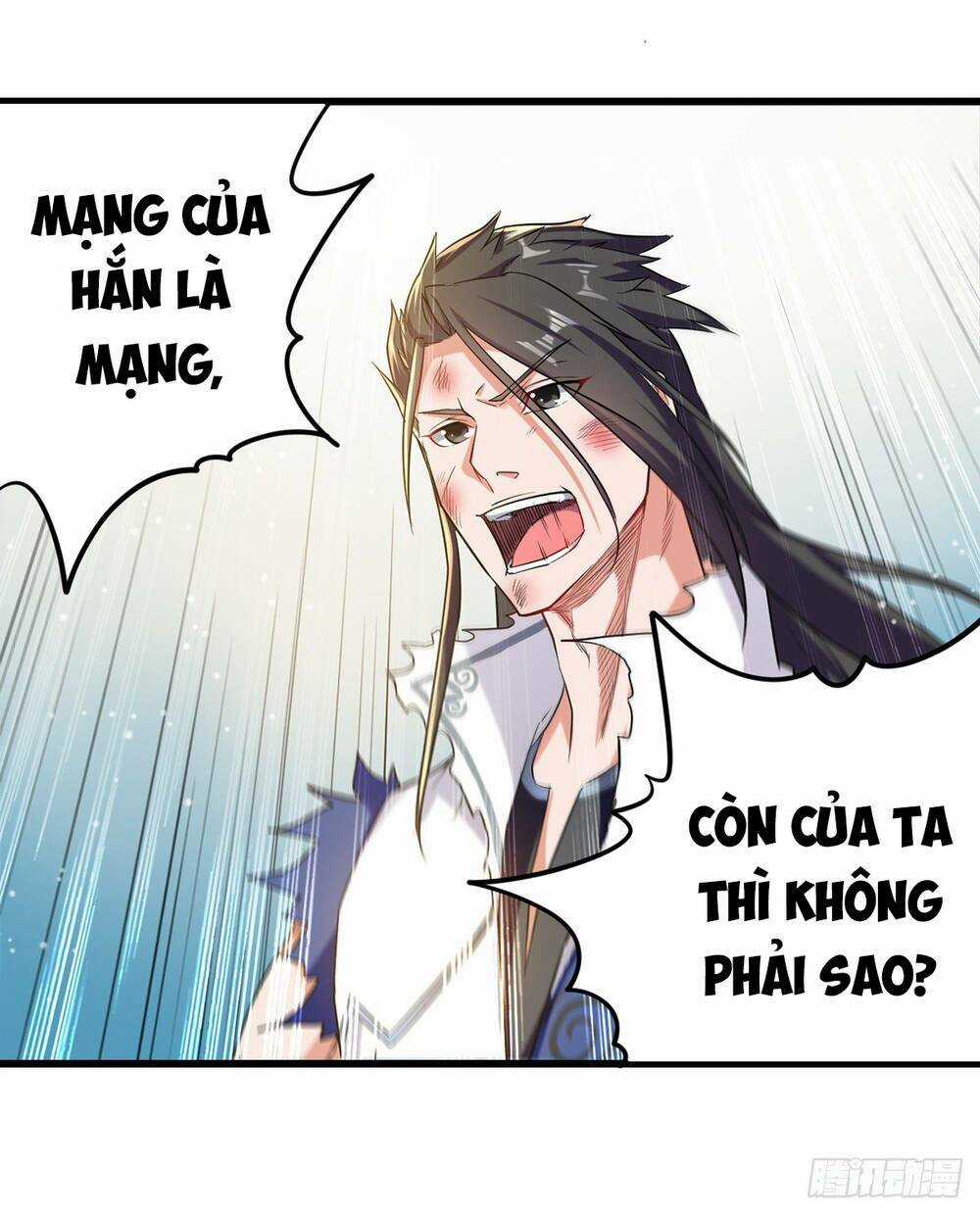 Đỉnh Cấp Võ Hồn Chapter 26 trang 14