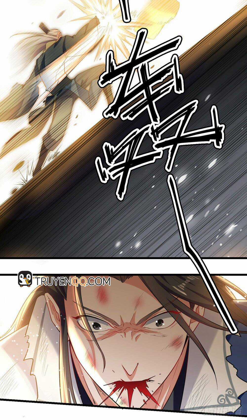 Đỉnh Cấp Võ Hồn Chapter 26 trang 22