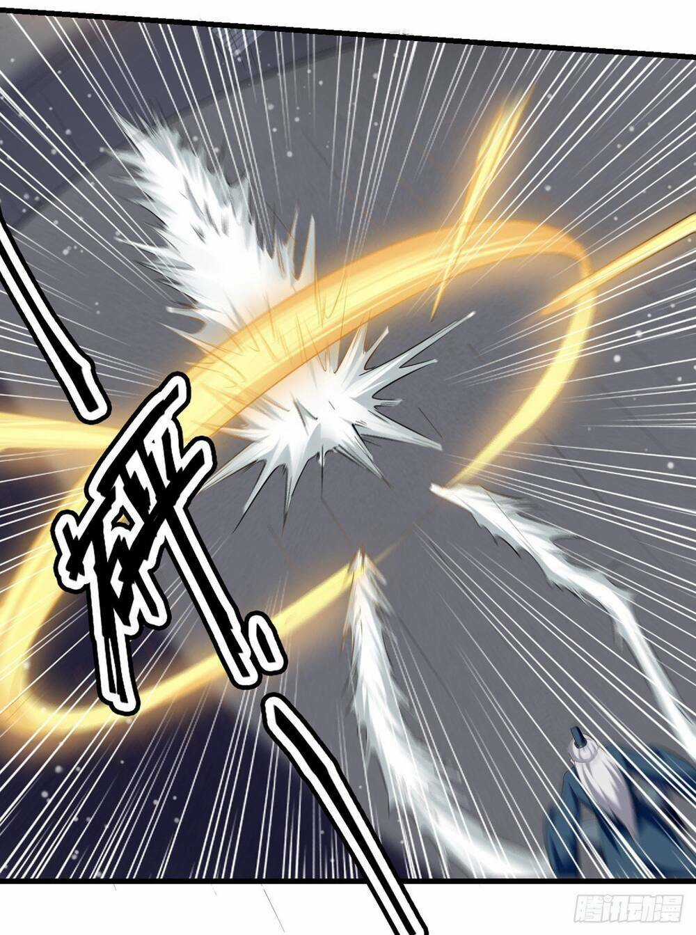 Đỉnh Cấp Võ Hồn Chapter 26 trang 23