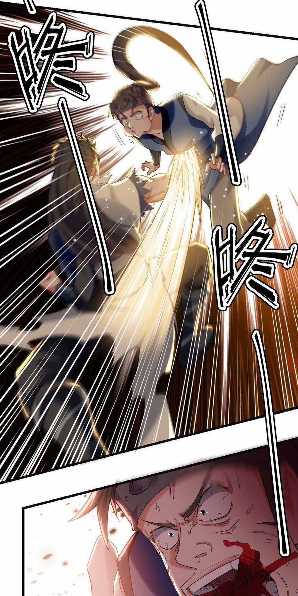 Đỉnh Cấp Võ Hồn Chapter 26 trang 4