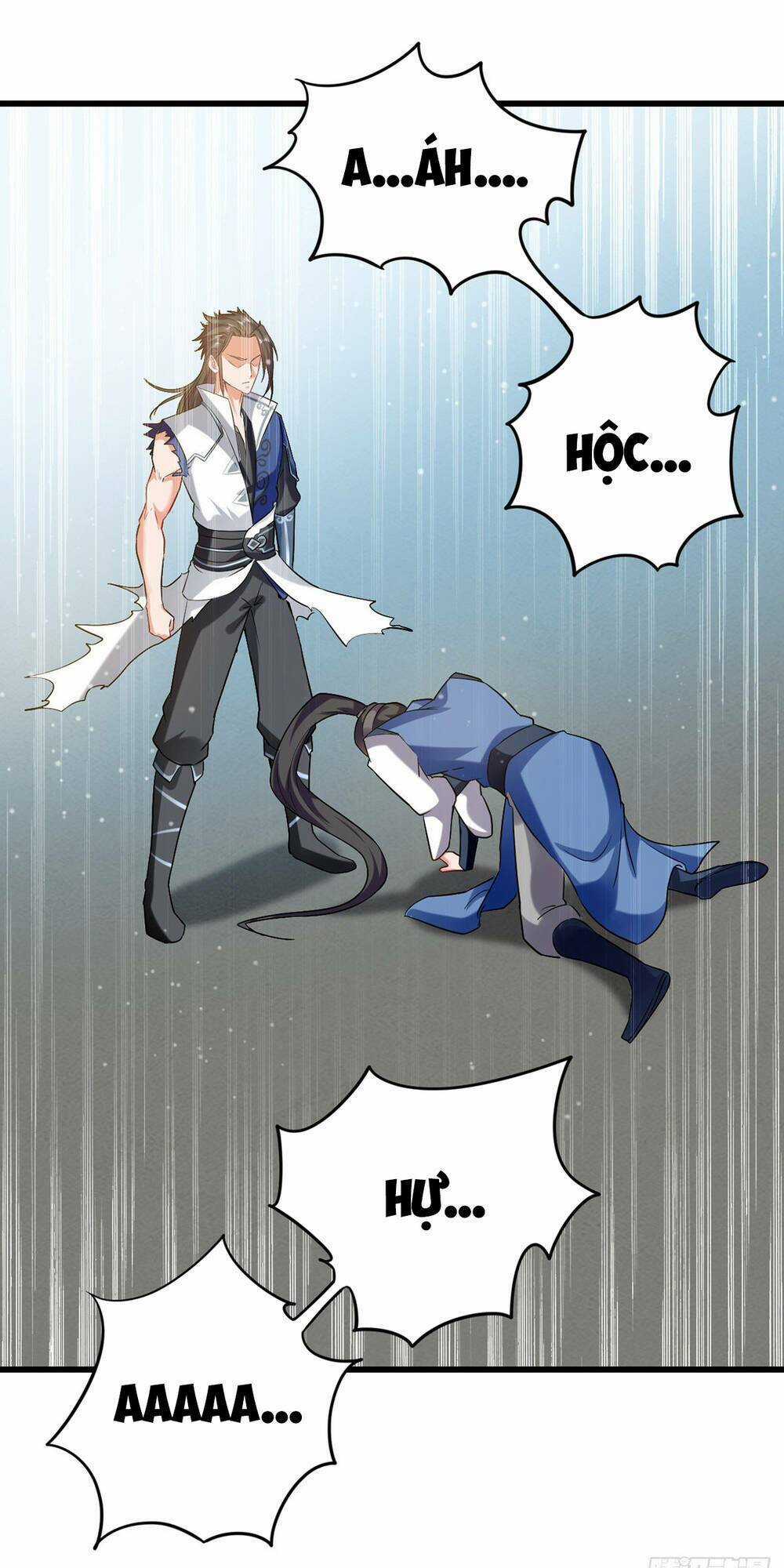 Đỉnh Cấp Võ Hồn Chapter 26 trang 6