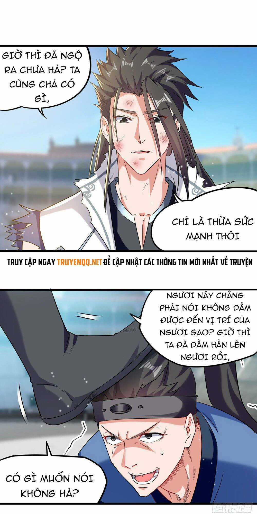 Đỉnh Cấp Võ Hồn Chapter 26 trang 9