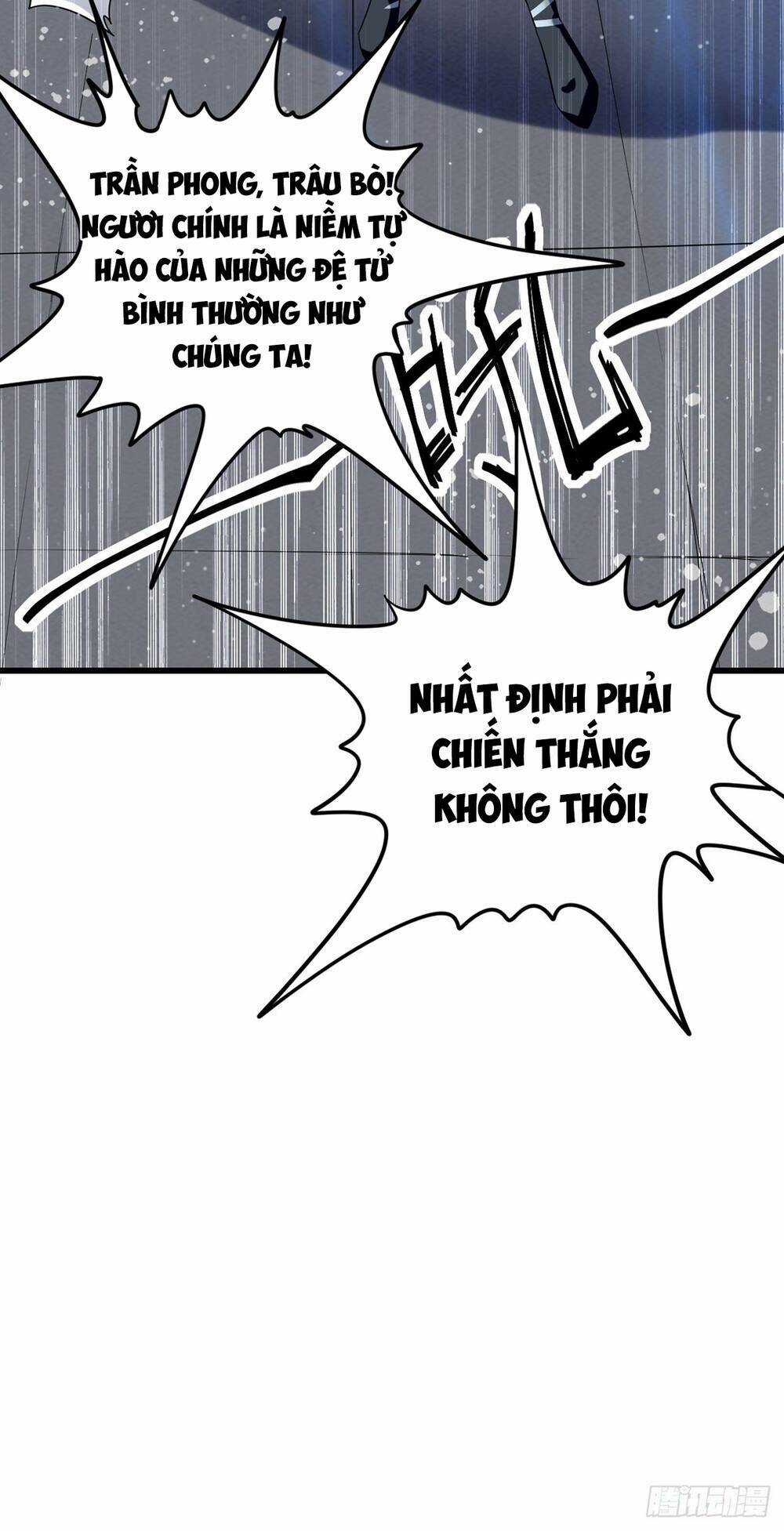 Đỉnh Cấp Võ Hồn Chapter 27 trang 10