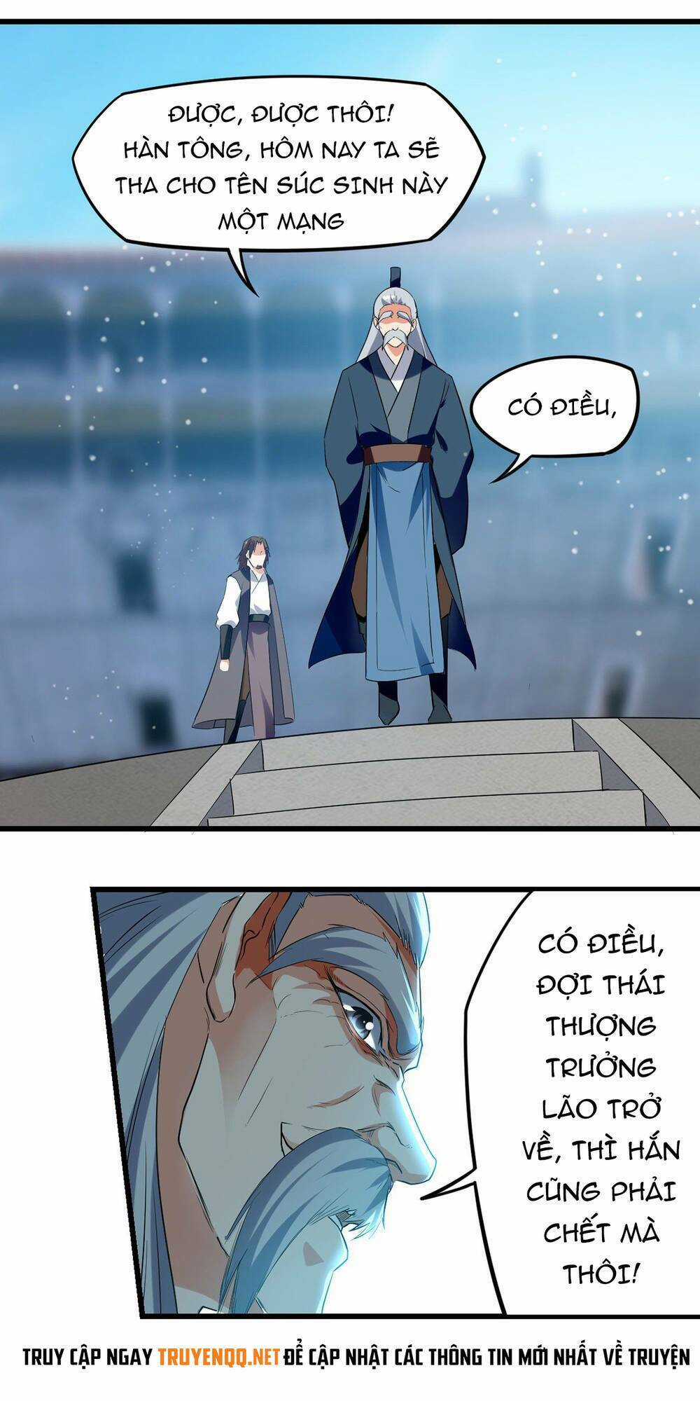 Đỉnh Cấp Võ Hồn Chapter 27 trang 5