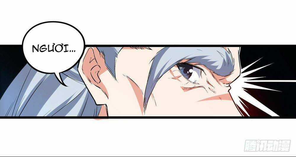 Đỉnh Cấp Võ Hồn Chapter 27 trang 8