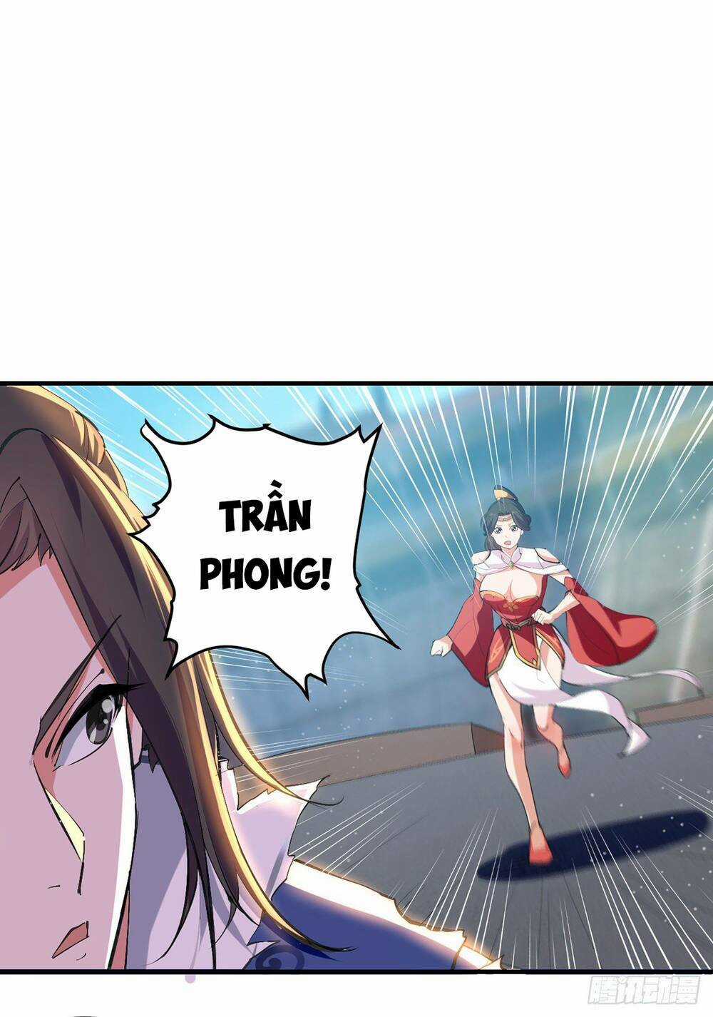Đỉnh Cấp Võ Hồn Chapter 28 trang 11