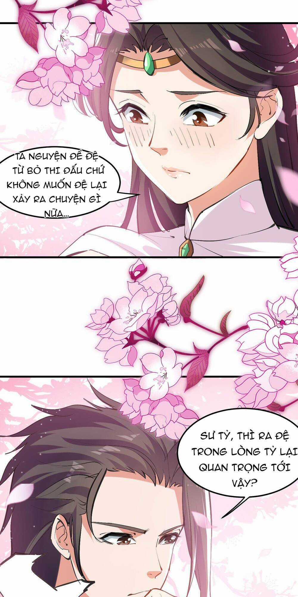 Đỉnh Cấp Võ Hồn Chapter 28 trang 17