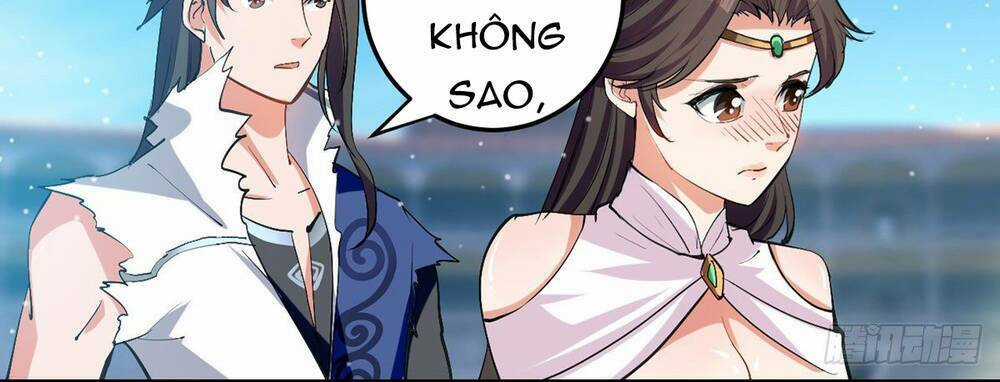 Đỉnh Cấp Võ Hồn Chapter 28 trang 20