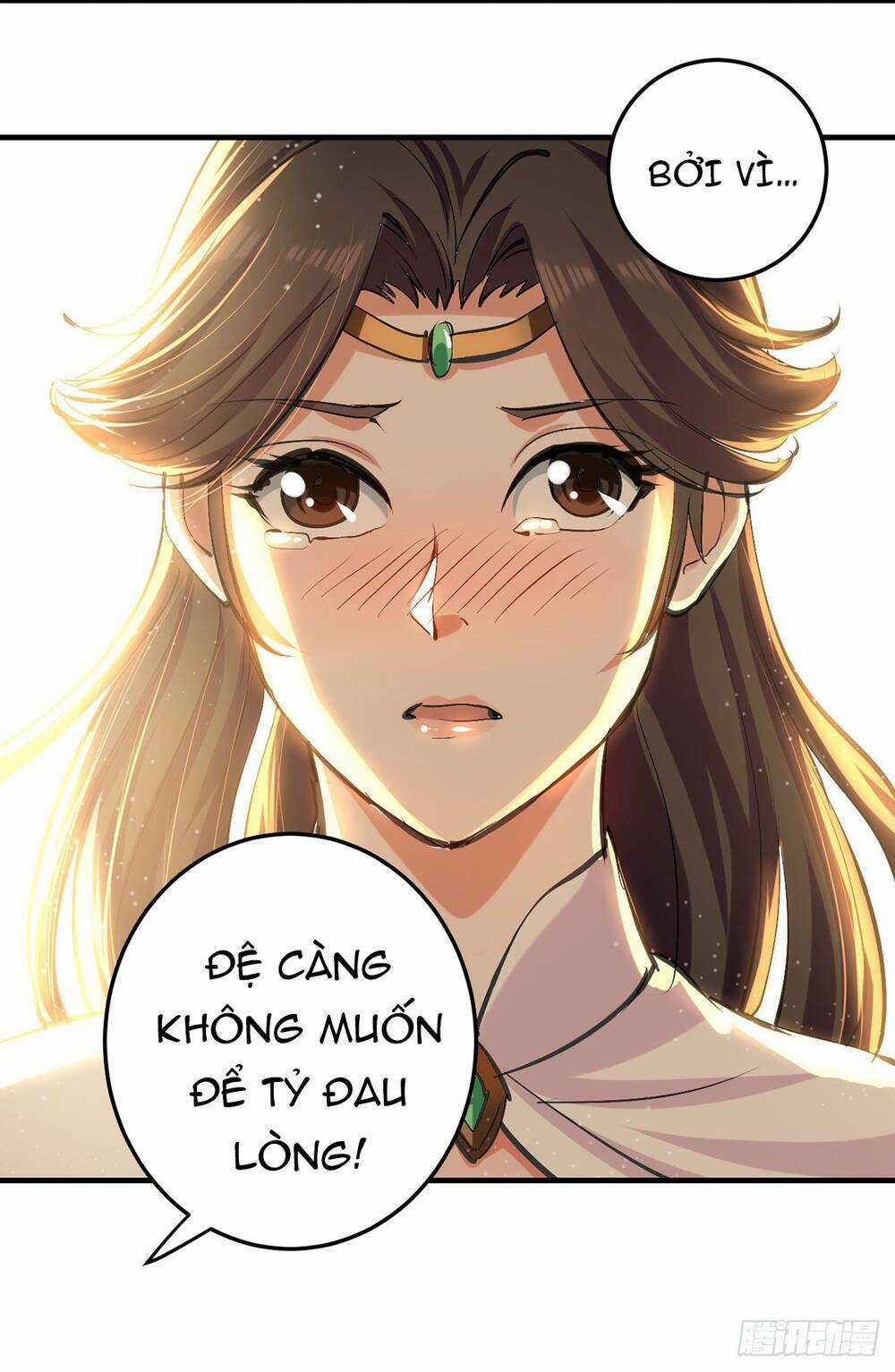 Đỉnh Cấp Võ Hồn Chapter 28 trang 21