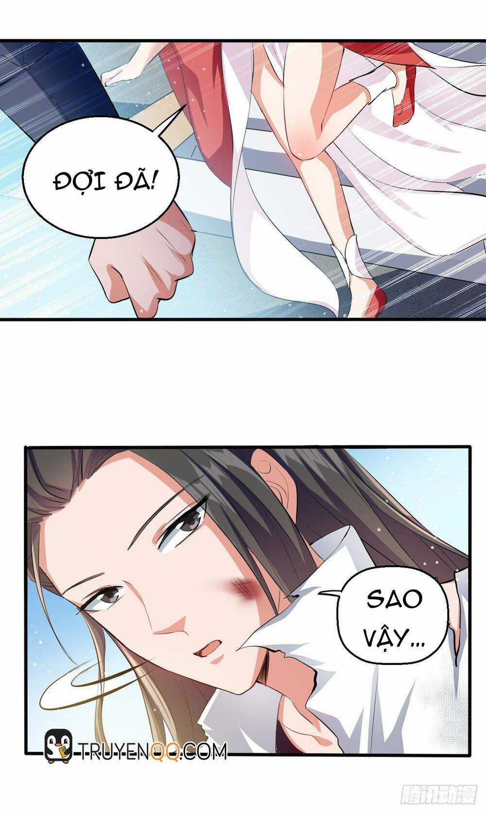 Đỉnh Cấp Võ Hồn Chapter 28 trang 24