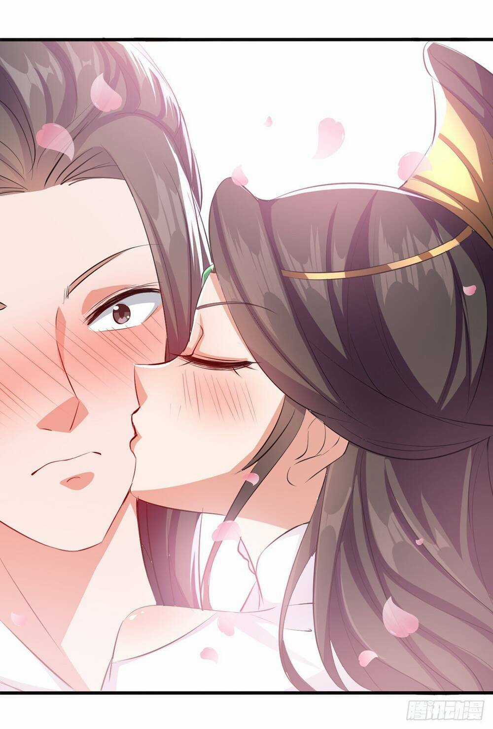 Đỉnh Cấp Võ Hồn Chapter 28 trang 25