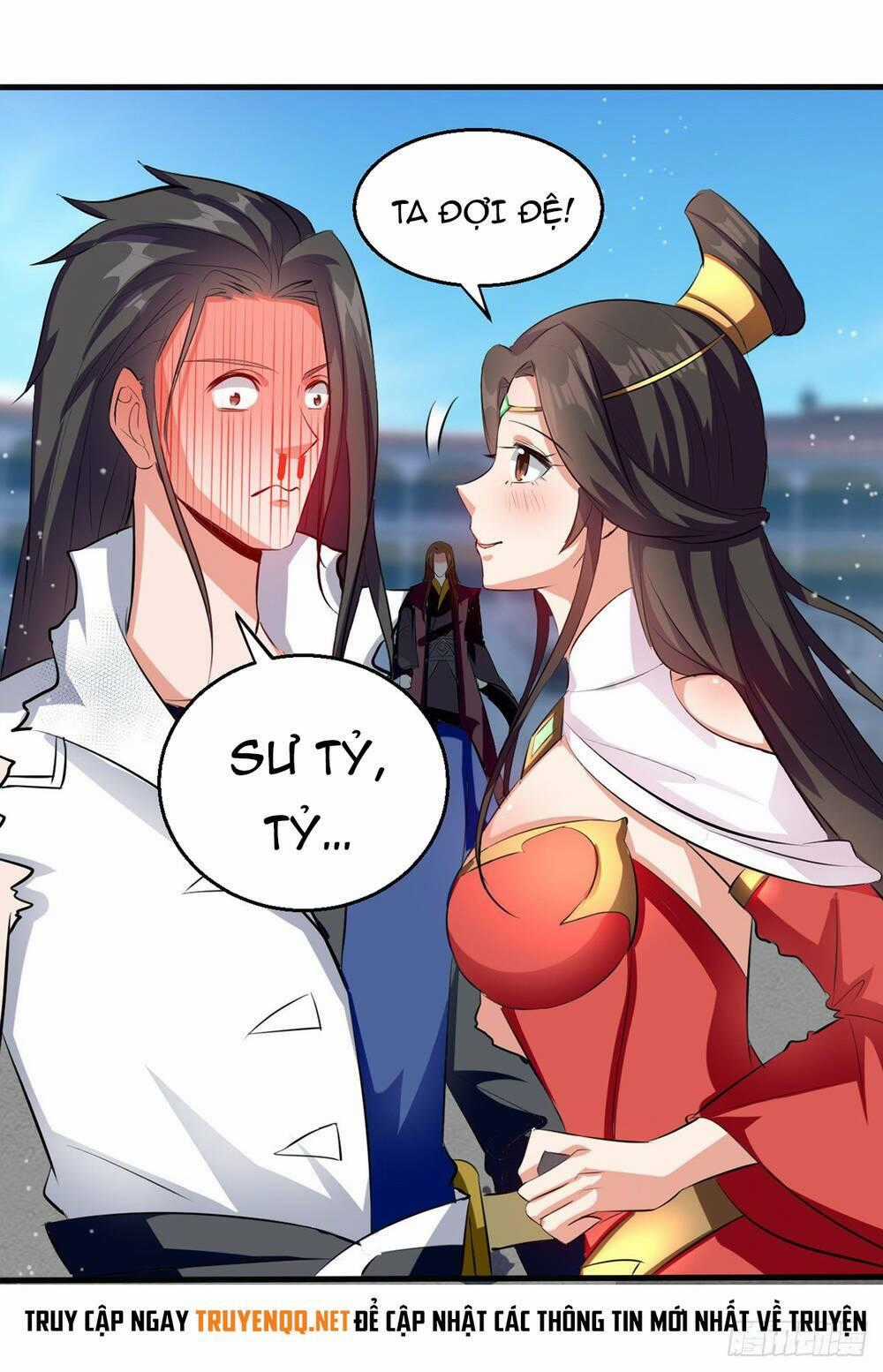 Đỉnh Cấp Võ Hồn Chapter 28 trang 27