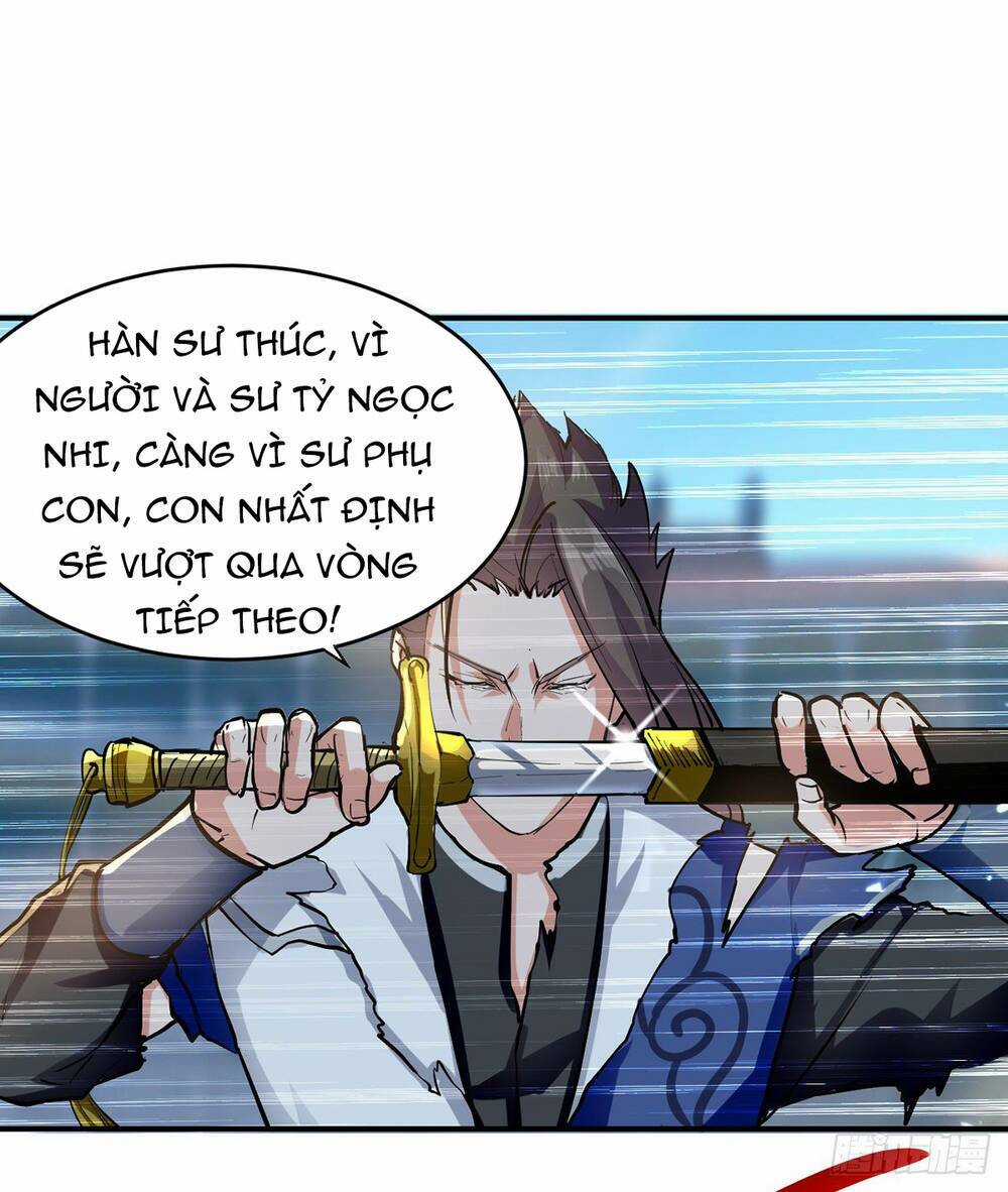 Đỉnh Cấp Võ Hồn Chapter 28 trang 4