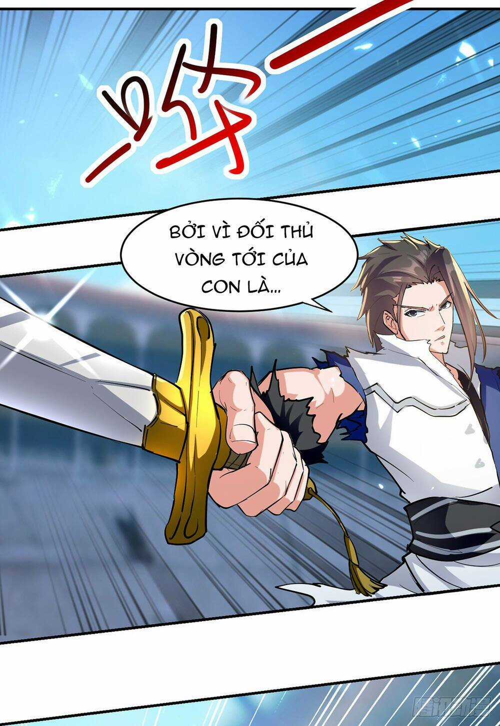 Đỉnh Cấp Võ Hồn Chapter 28 trang 5