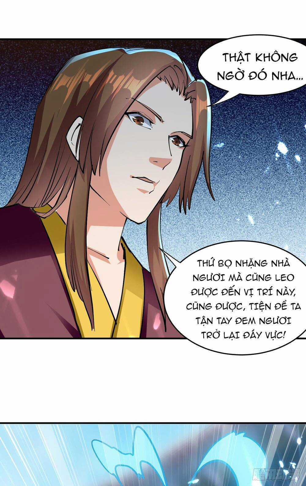 Đỉnh Cấp Võ Hồn Chapter 28 trang 8