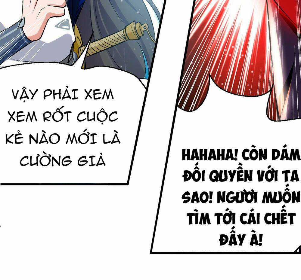 Đỉnh Cấp Võ Hồn Chapter 29 trang 11