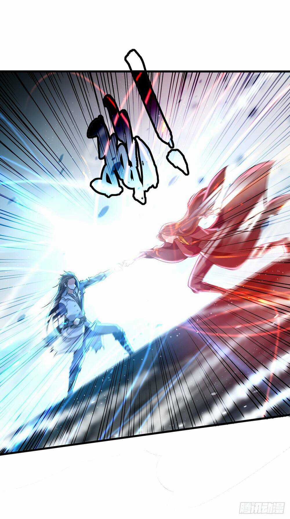 Đỉnh Cấp Võ Hồn Chapter 29 trang 12