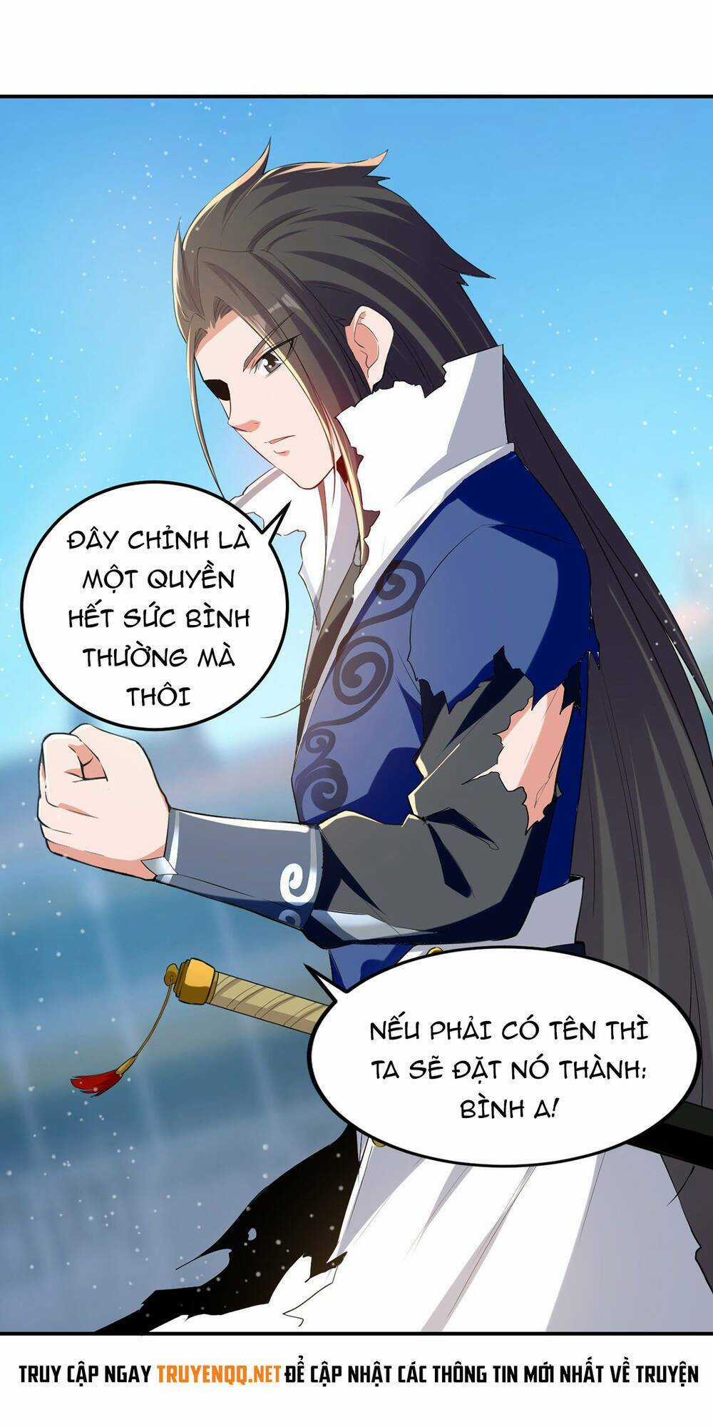 Đỉnh Cấp Võ Hồn Chapter 29 trang 18