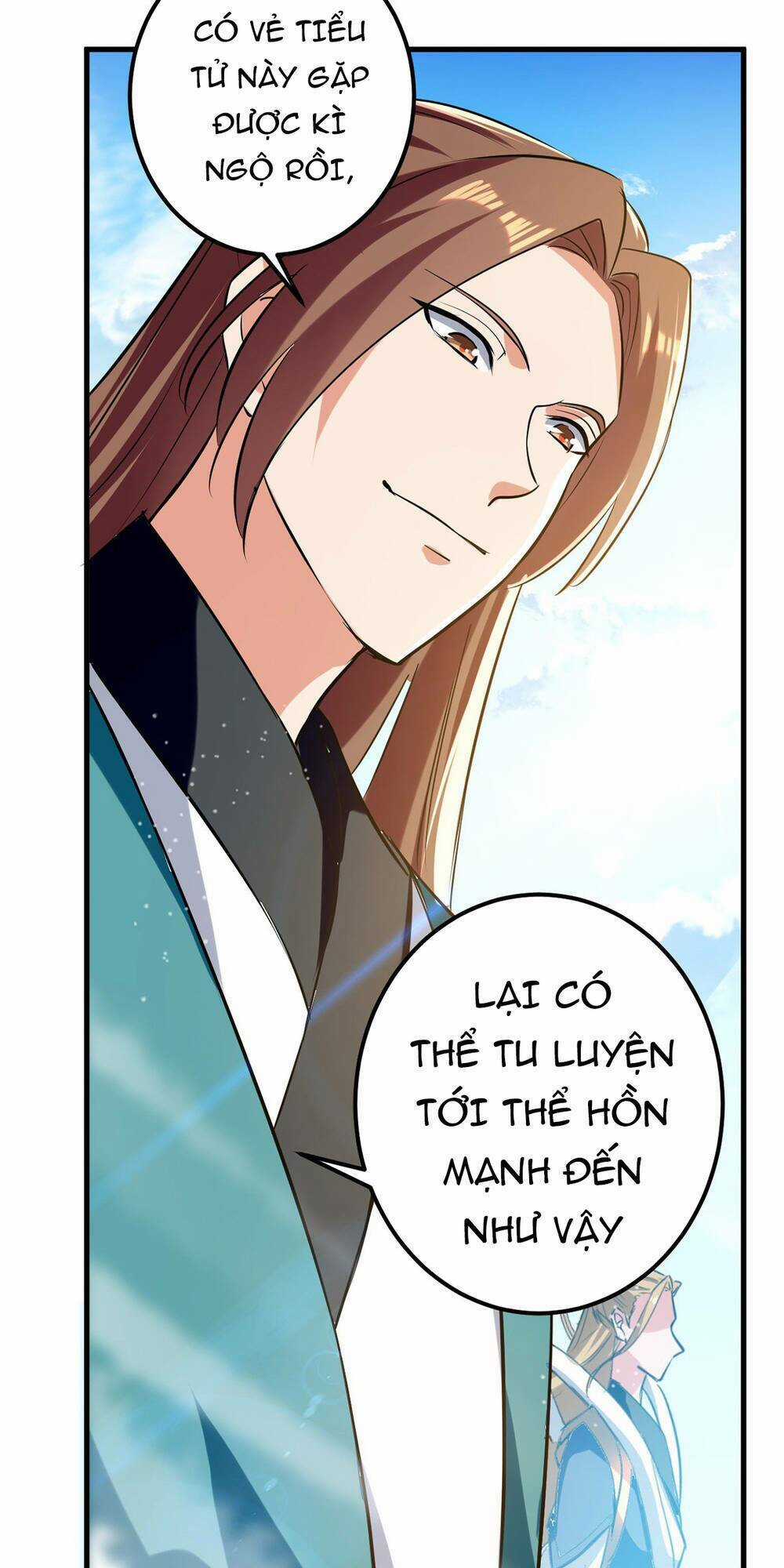 Đỉnh Cấp Võ Hồn Chapter 29 trang 24