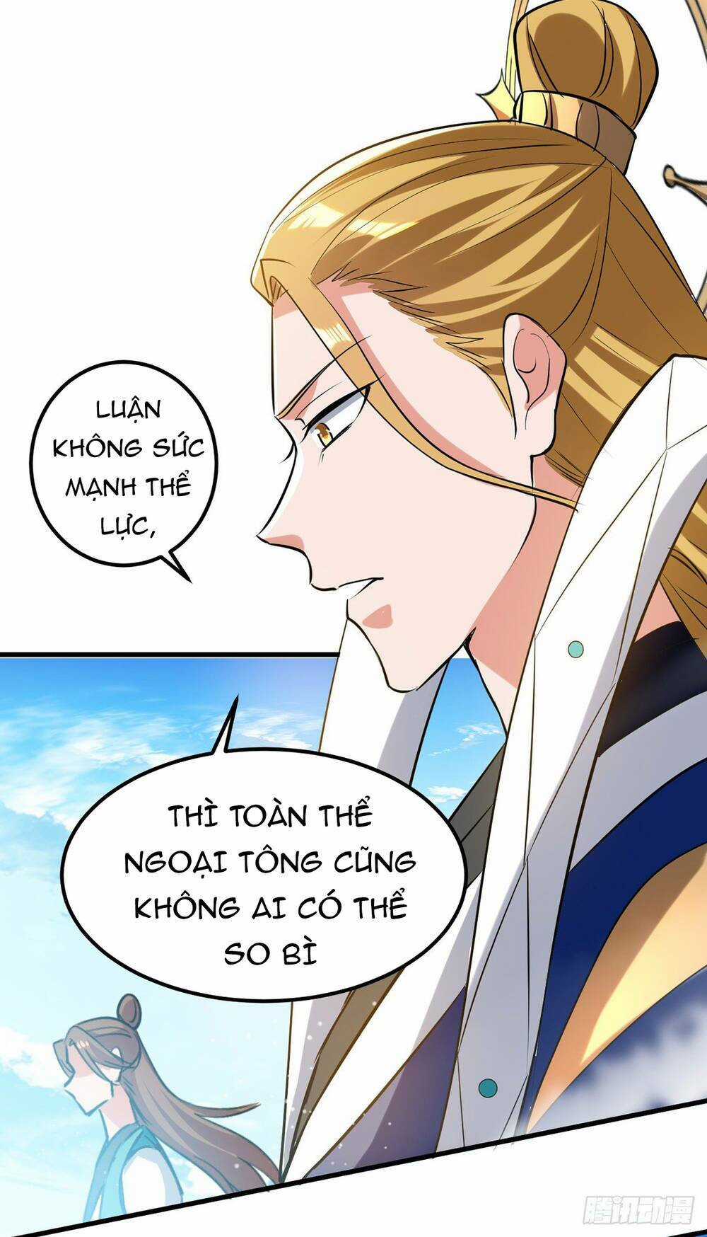 Đỉnh Cấp Võ Hồn Chapter 29 trang 26