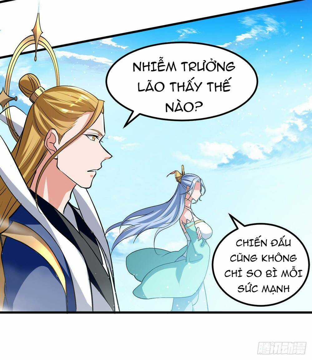 Đỉnh Cấp Võ Hồn Chapter 29 trang 27