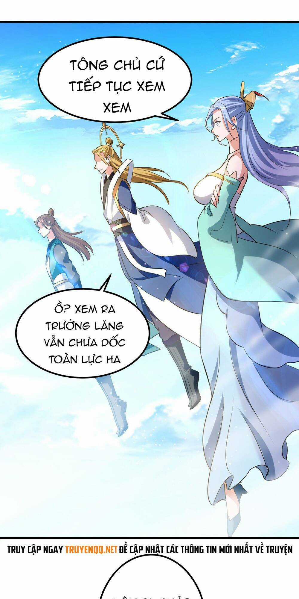 Đỉnh Cấp Võ Hồn Chapter 29 trang 28