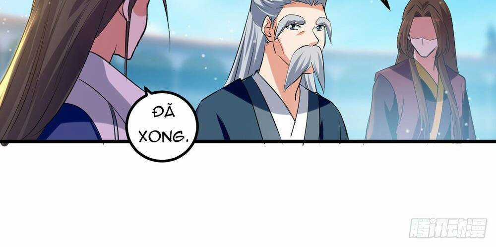 Đỉnh Cấp Võ Hồn Chapter 29 trang 6