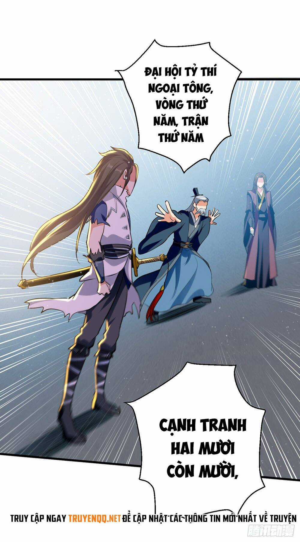 Đỉnh Cấp Võ Hồn Chapter 29 trang 7