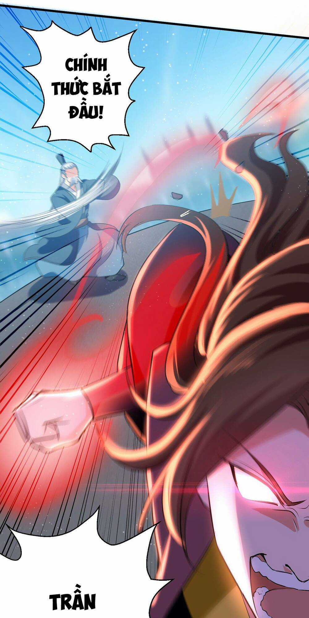 Đỉnh Cấp Võ Hồn Chapter 29 trang 8