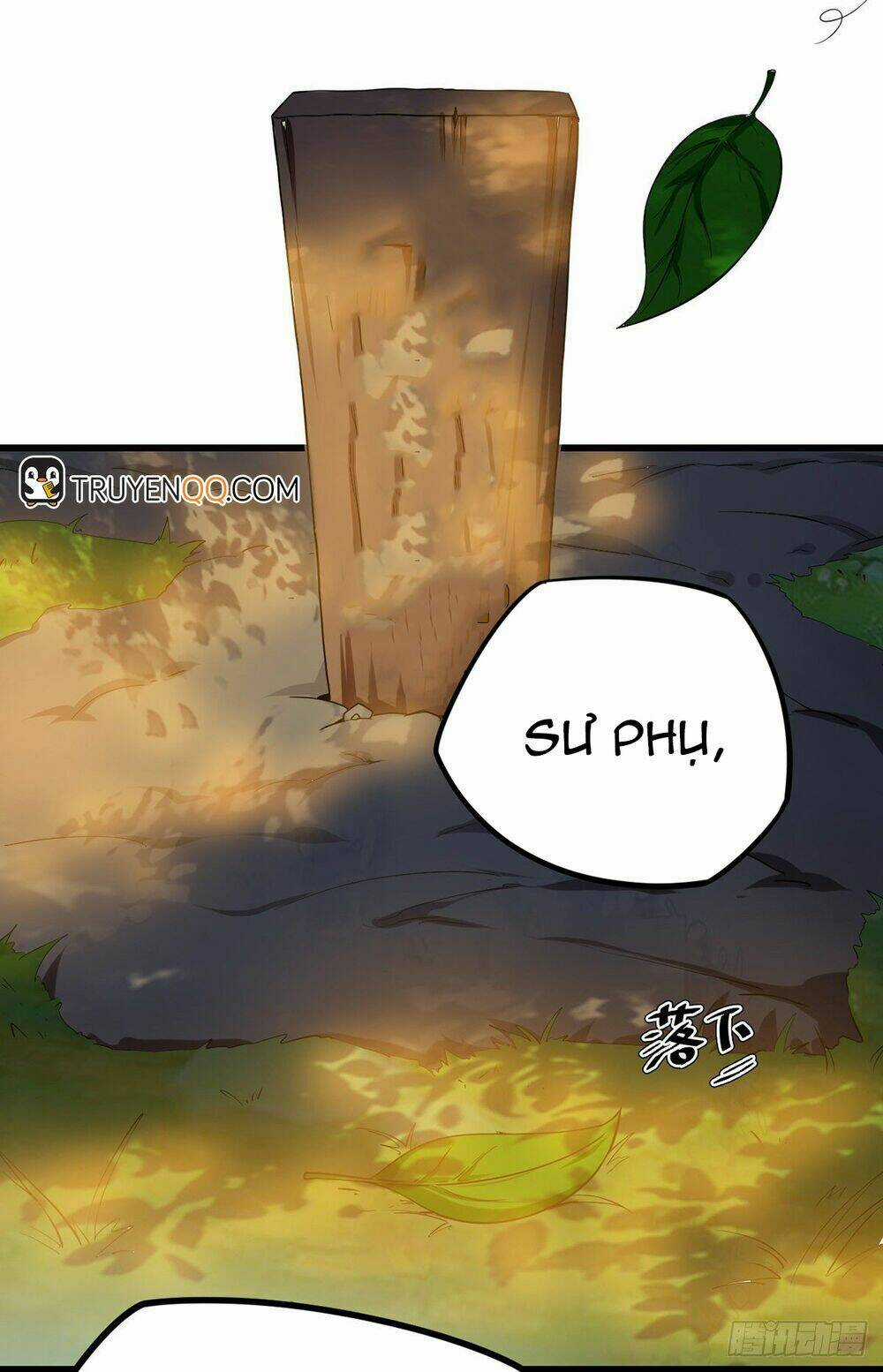 Đỉnh Cấp Võ Hồn Chapter 3 trang 19