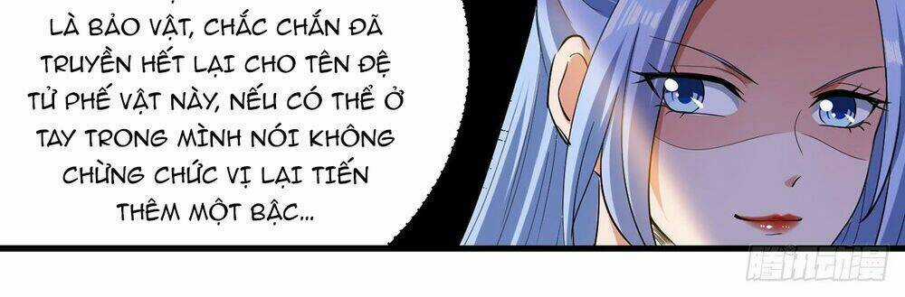 Đỉnh Cấp Võ Hồn Chapter 3 trang 8