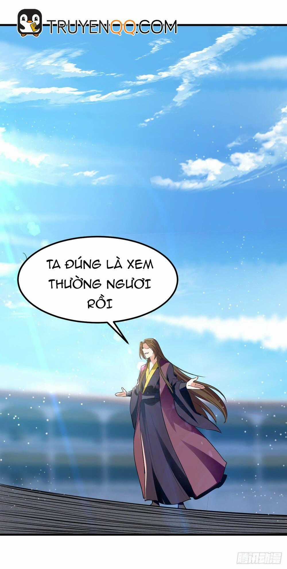 Đỉnh Cấp Võ Hồn Chapter 30 trang 1