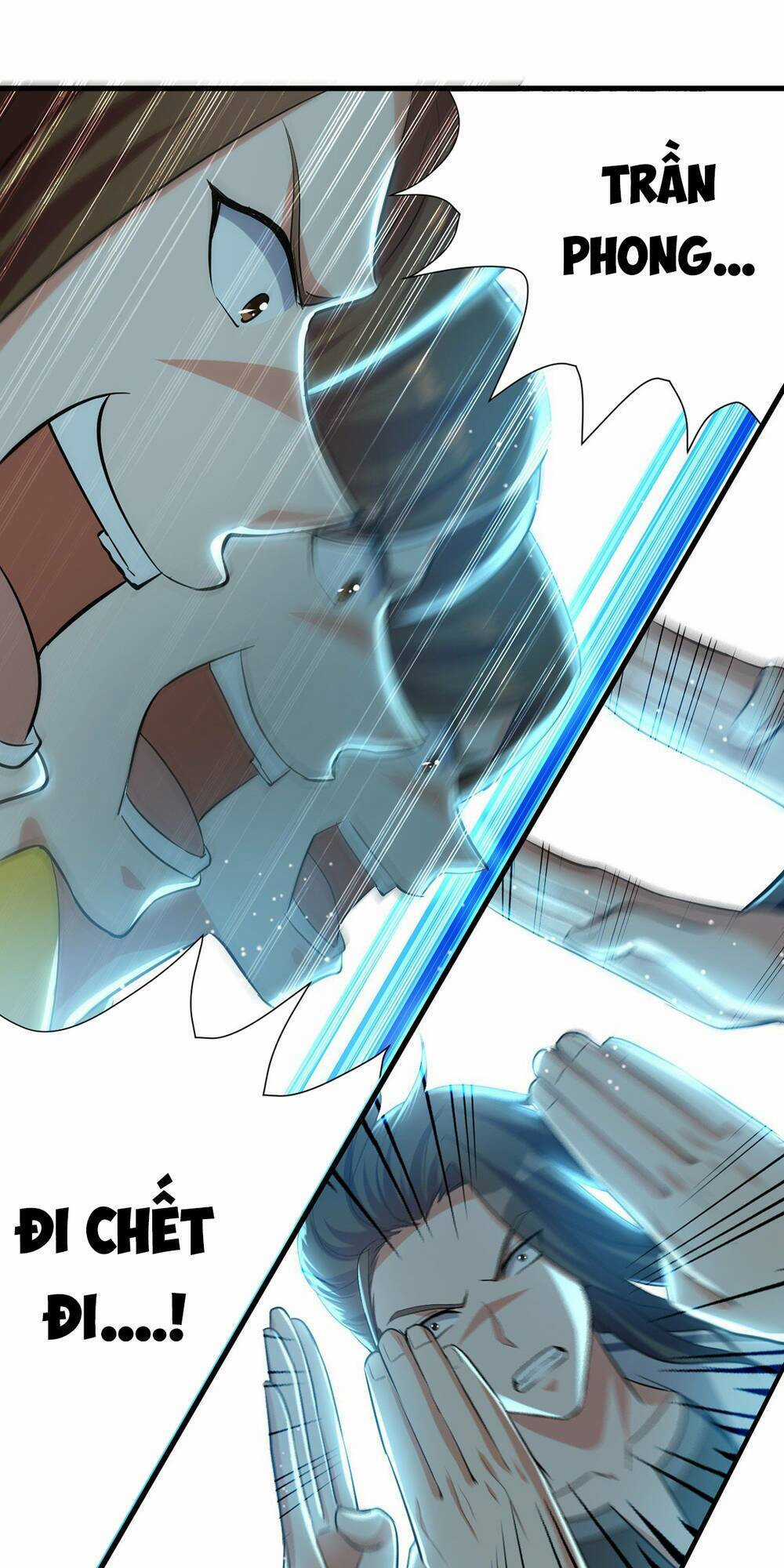 Đỉnh Cấp Võ Hồn Chapter 30 trang 10